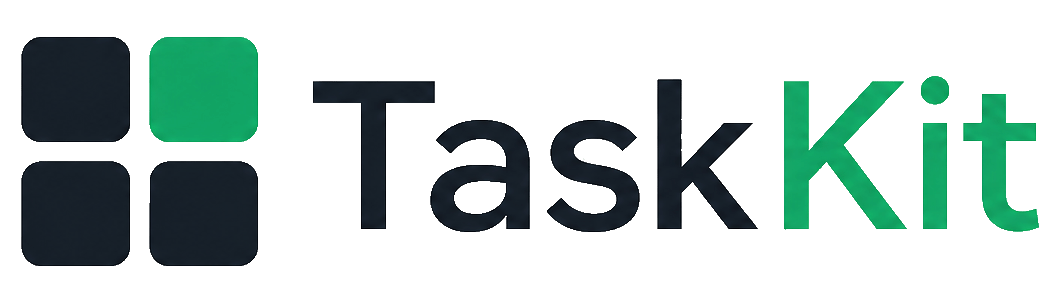 TaskKit
